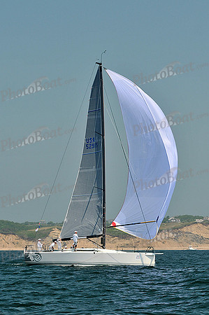 2013 Block Island Race Week B 723
