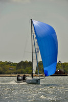 2018 Charleston Race Week A_3038