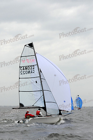 2012 IFDS Worlds B 577