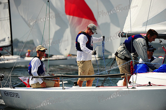 2014 USQS-D 802
