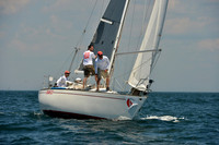2015 Block Island Race Week A 1588