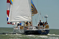 2013 Southern Bay Race Week D 1261