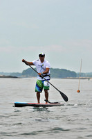 2012 Waterman's Challenge 400