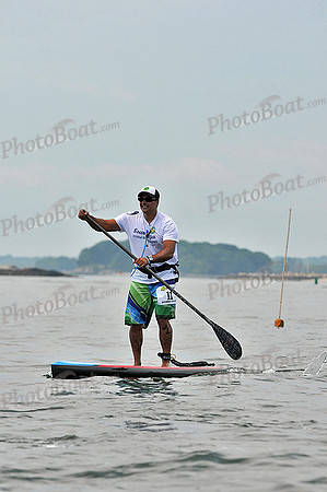 2012 Waterman's Challenge 400