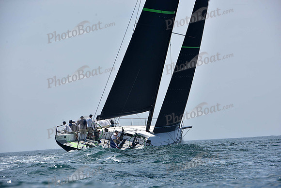 2021 Block Island Race Week A_0585