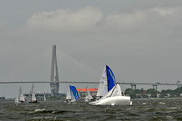 2013 Charleston Race Week A 2082