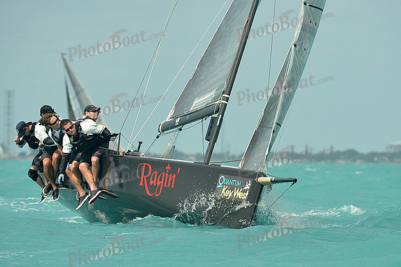 2015 Key West Race Week E 1610