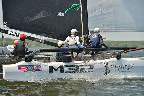 2017 NYYC Annual Regatta B_1069