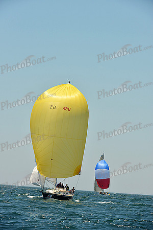 2015 Block Island Race Week A 1133