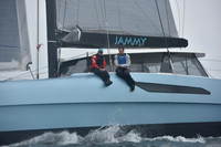 2019 Block Island Race Week G_0789