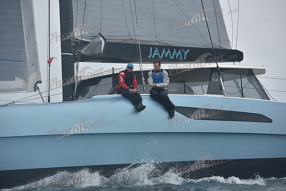 2019 Block Island Race Week G_0789