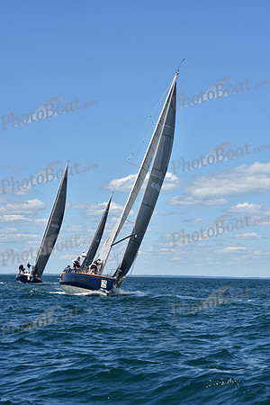 2021 Block Island Race Week D_3051
