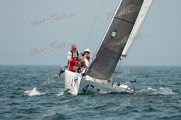 2013 Block Island Race Week A 1048