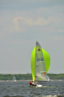 2014 Charleston Race Week B 428