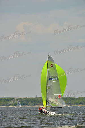 2014 Charleston Race Week B 428