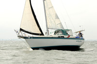 2012 Cape Charles Cup A 456
