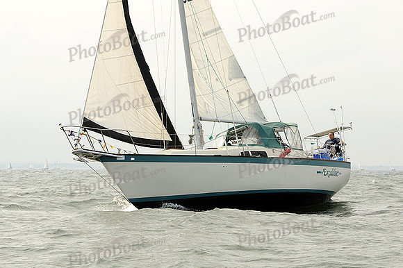 2012 Cape Charles Cup A 456