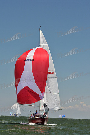 2014 Southern Bay Race Week C 1882