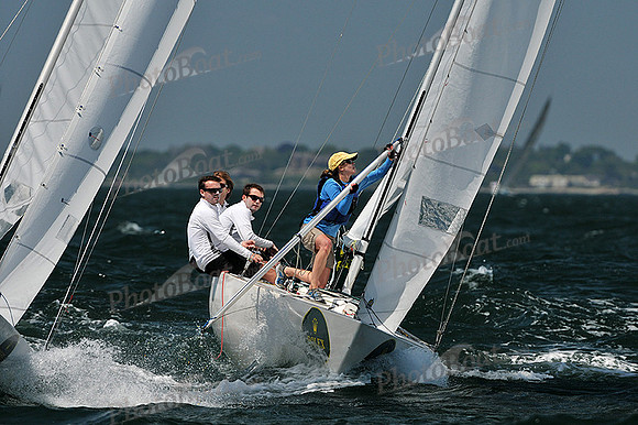 2013 NYYC Annual Regatta B 891