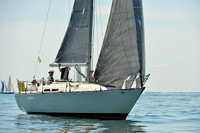 2015 Cape Charles Cup A 481