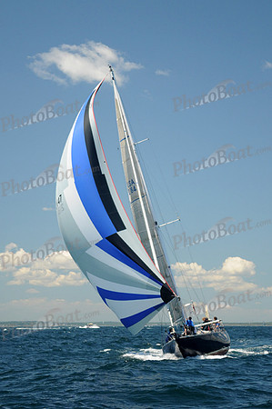 2012 Newport Bermuda 2594