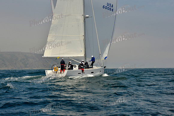 2017 Block Island Race Week D_0850