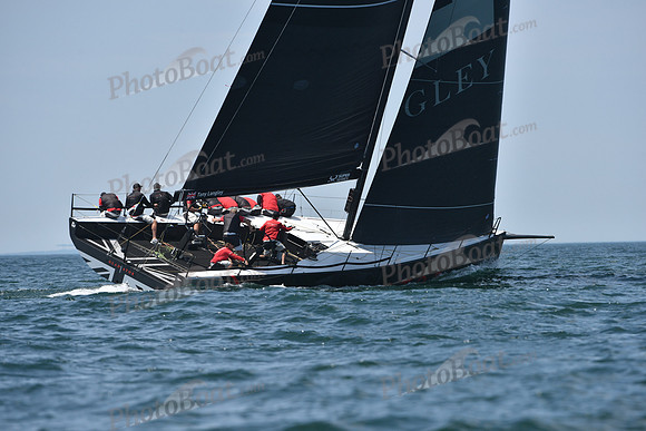 2019 Block Island Race Week E_0433