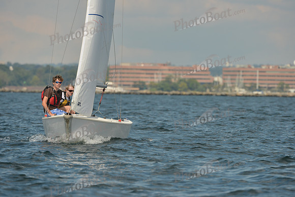 2015 Denmark Race A 1530