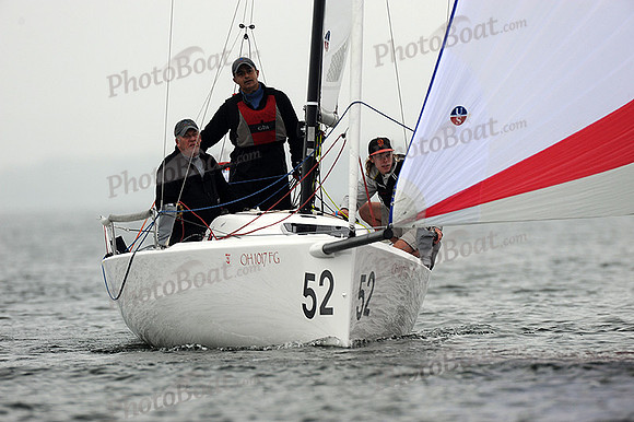 2014 J70 Winter Series E 1594