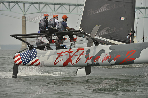 2018 NYYC Annual Regatta A_0716
