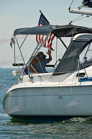 2015 Cape Charles Cup A 176