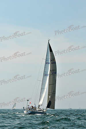 2013 Block Island Race Week B 2260