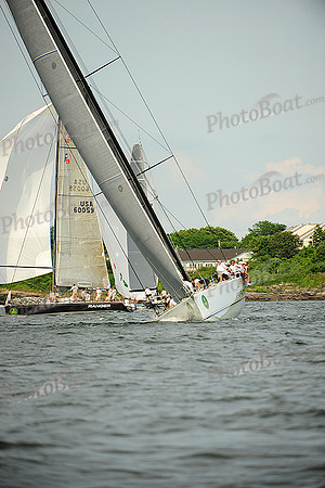 2014 NYYC Race Week C 1431