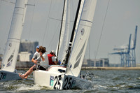 2014 Charleston Race Week D 1264