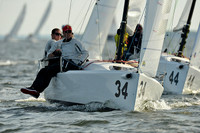 2015 J70 Winter Series B 1103
