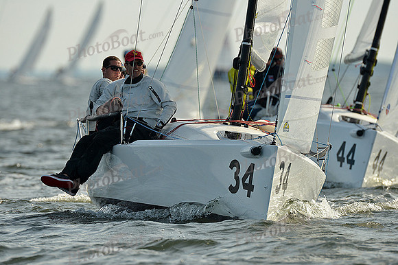2015 J70 Winter Series B 1103