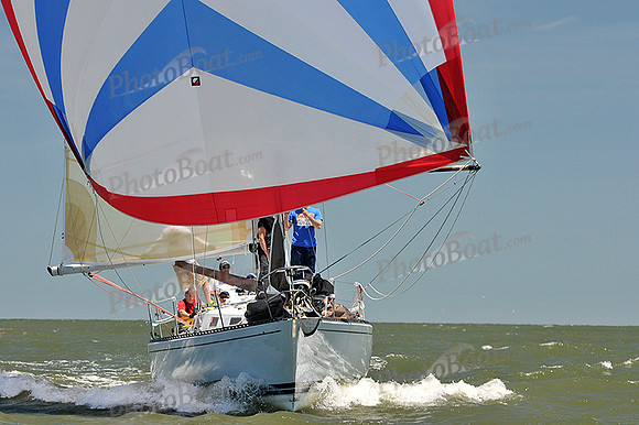 2014 Southern Bay Race Week D 1153