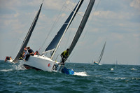 2015 Block Island Race Week A 1028