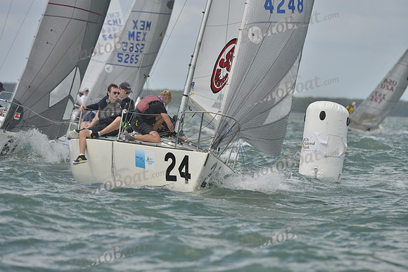 2019 J24 Worlds N_0270