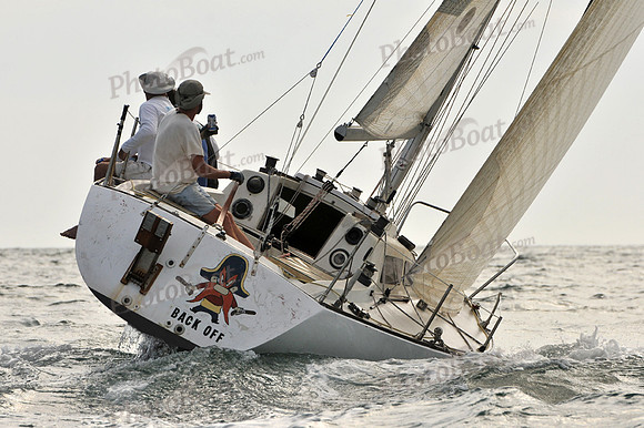 2012 Suncoast Race Week A 924