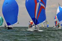 2012 CPYC One Design 1678
