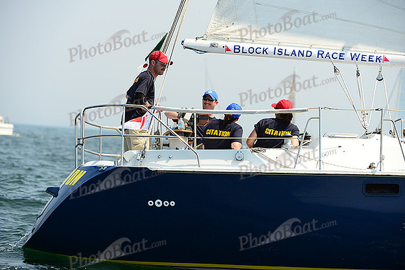 2013 Block Island Race Week B 2634