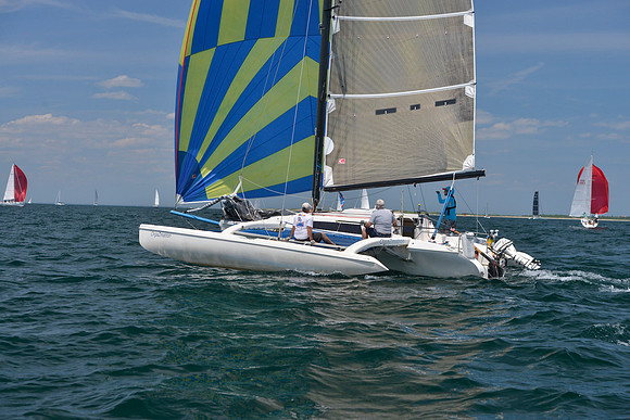 2019 Block Island Race Week D_0539