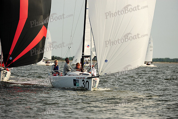 2015 Charleston Race Week D 161