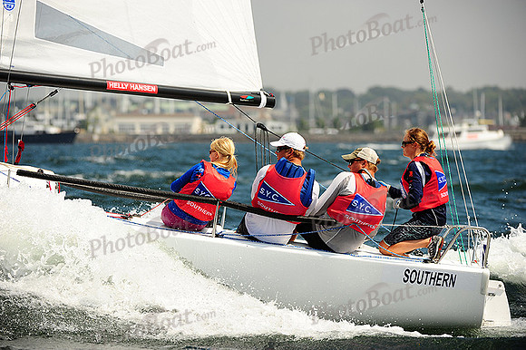 2014 USQS-D 638