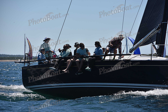 2021 Block Island Race Week E_2737