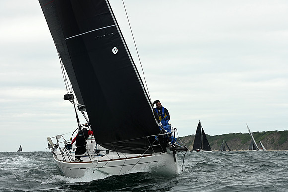 2025 Block Island Race Week I_1645