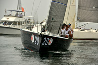 2015 Block Island Race Week A1 050