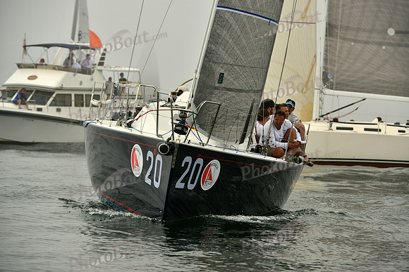 2015 Block Island Race Week A1 050