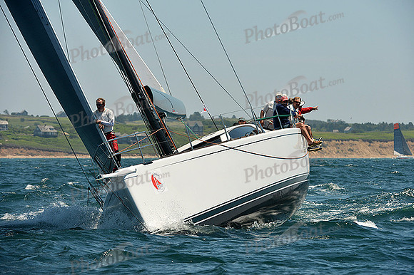 2015 Block Island Race Week A 1227